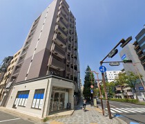 川崎の店舗物件