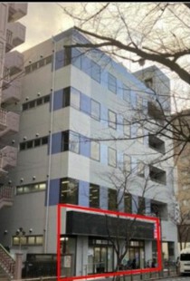 武蔵境の店舗物件