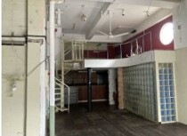 江坂の店舗物件