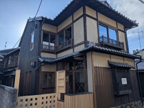 祇園四条の店舗物件
