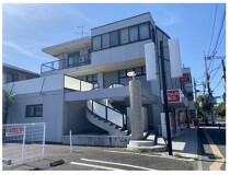 鶴間の店舗物件