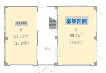 北戸田の店舗物件