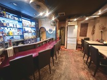 若松河田の居抜き物件