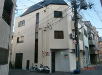 西大路の店舗物件