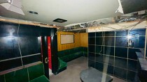 長堀橋の居抜き物件