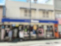 白楽の店舗物件