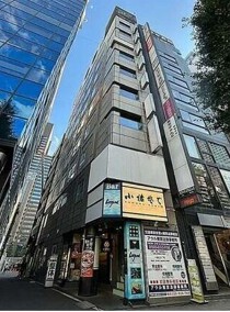新宿の店舗物件