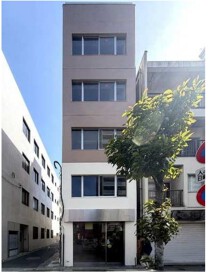 森下の店舗物件