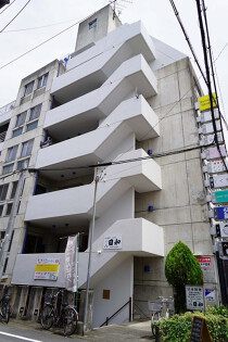 名鉄岐阜の居抜き物件