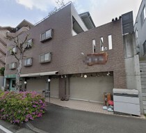 センター南の居抜き物件