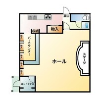 東金の居抜き物件