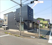 八柱の店舗物件