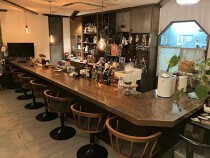 豊田の居抜き物件