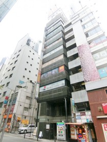 渋谷の居抜き物件