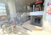 板橋本町の店舗物件