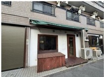 練馬の居抜き物件