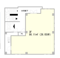 草加の店舗物件