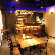 六本木の居抜き物件