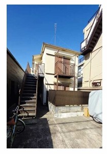 蒲田の店舗物件