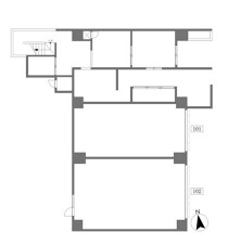 新松戸の店舗物件