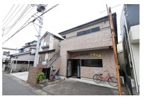 北越谷の店舗物件