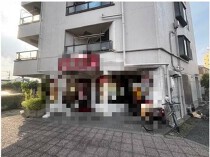 蕨の居抜き物件