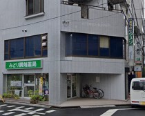 西川口の居抜き物件