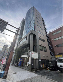 谷町六丁目の居抜き物件