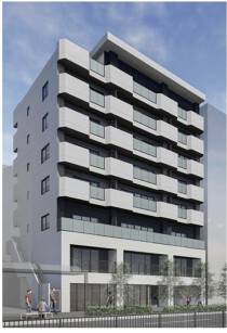 麻布十番の店舗物件