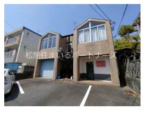 逢妻の居抜き物件