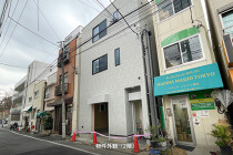 東十条の店舗物件