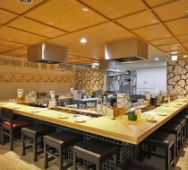 堺東の居抜き物件