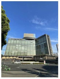 永田町の店舗物件