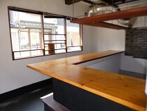 中崎町の居抜き物件