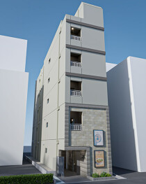 高田馬場の店舗物件
