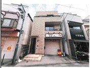 西大島の居抜き物件