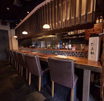 本町の居抜き物件