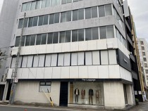 名鉄岐阜の店舗物件
