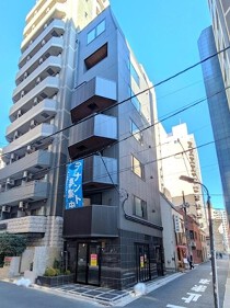 御成門の店舗物件
