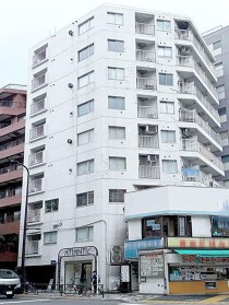 表参道の店舗物件