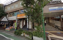 武蔵関の店舗物件