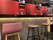 大井町の居抜き物件