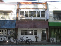 鷹の台の居抜き物件