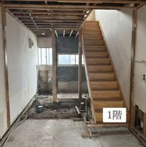 人形町の店舗物件