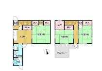 川口の店舗物件