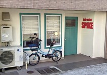 須磨海浜公園の居抜き物件