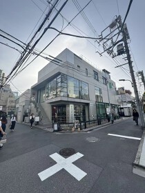 表参道の店舗物件