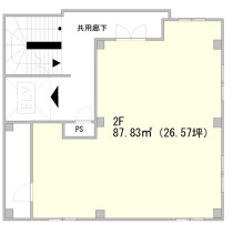 草加の店舗物件