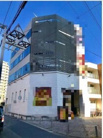南柏の居抜き物件