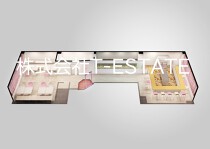 伏見の居抜き物件